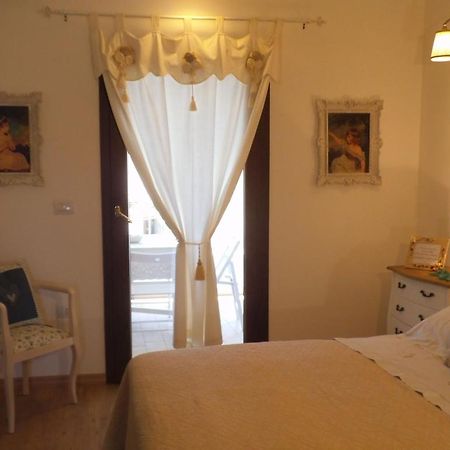 La Pavoncella Suite 奥罗塞伊 外观 照片