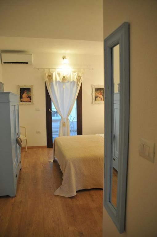 La Pavoncella Suite 奥罗塞伊 外观 照片